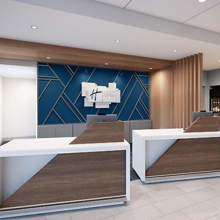 Holiday Inn Express & Suites Oklahoma City Northwest By Ihg 外观 照片