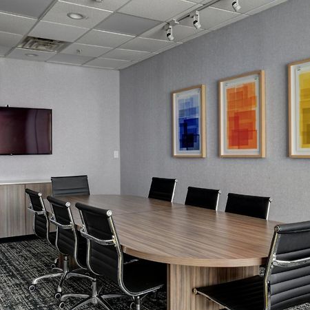 Holiday Inn Express & Suites Oklahoma City Northwest By Ihg 外观 照片