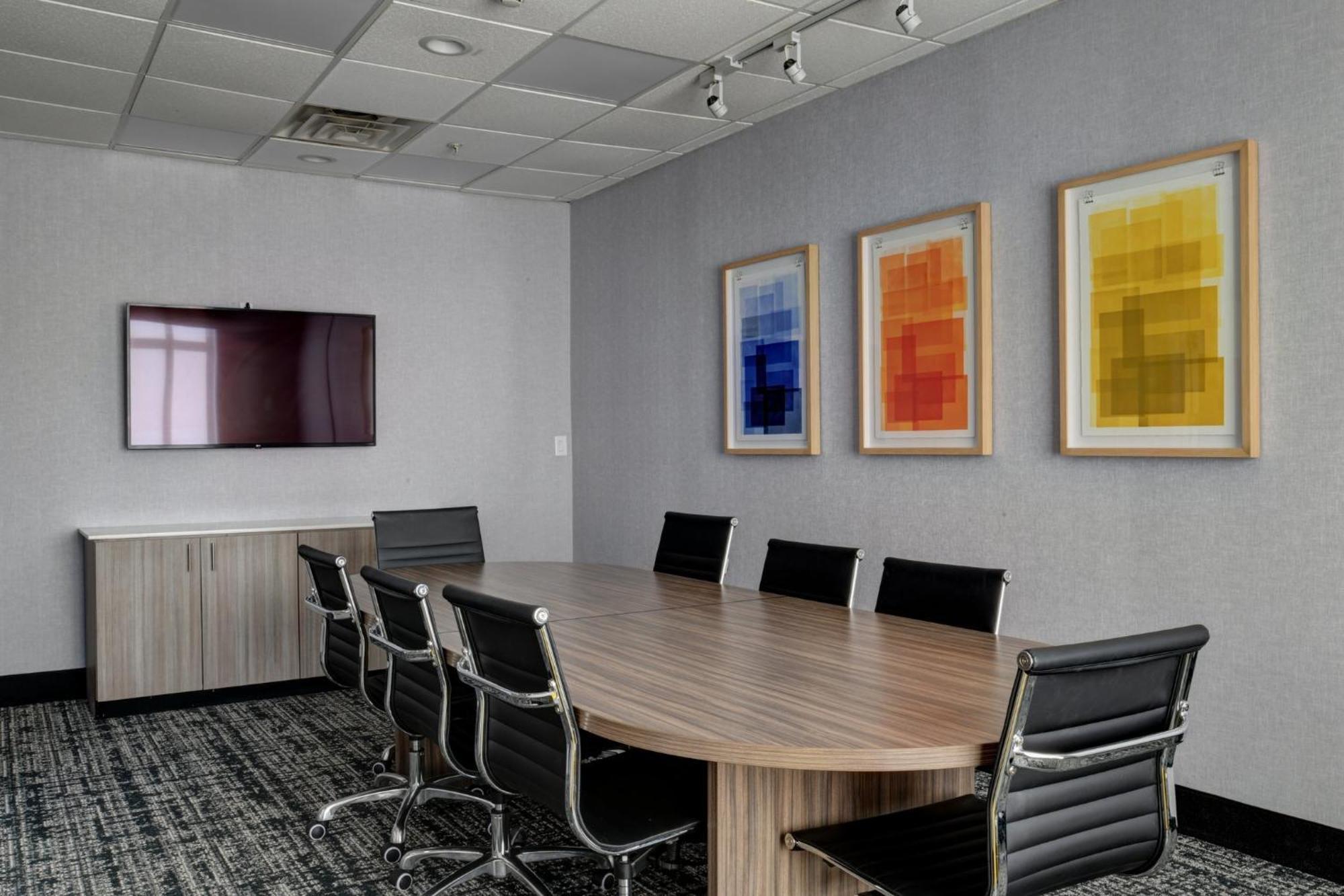 Holiday Inn Express & Suites Oklahoma City Northwest By Ihg 外观 照片
