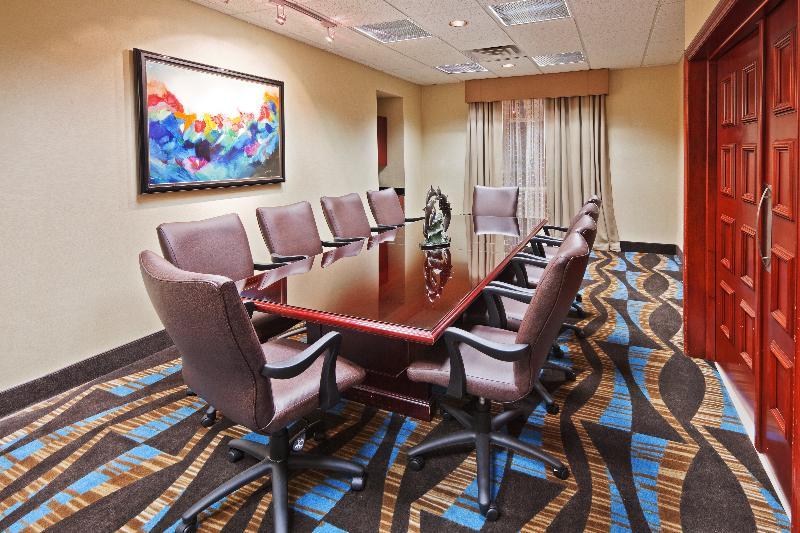 Holiday Inn Express & Suites Oklahoma City Northwest By Ihg 外观 照片