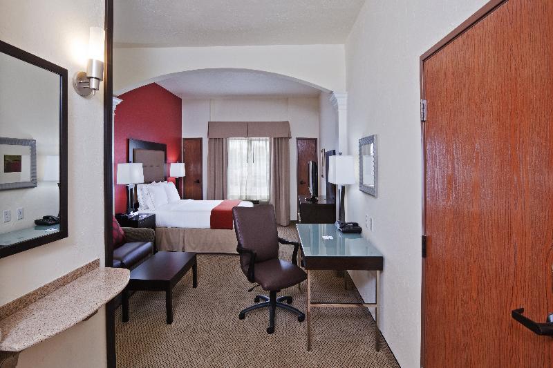 Holiday Inn Express & Suites Oklahoma City Northwest By Ihg 外观 照片
