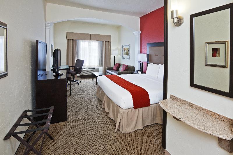 Holiday Inn Express & Suites Oklahoma City Northwest By Ihg 外观 照片