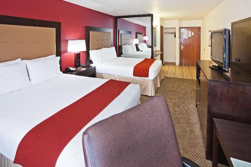Holiday Inn Express & Suites Oklahoma City Northwest By Ihg 外观 照片